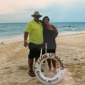 Meet your Posher, Stacy